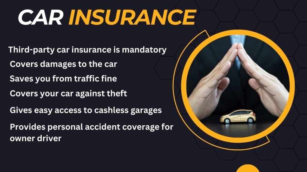 Car Insurance in India 2024